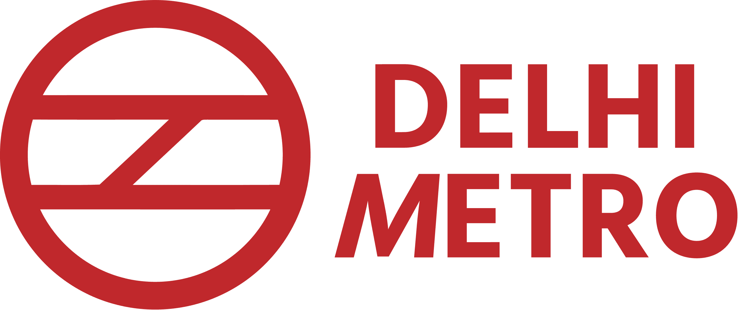 Delhi Metro
