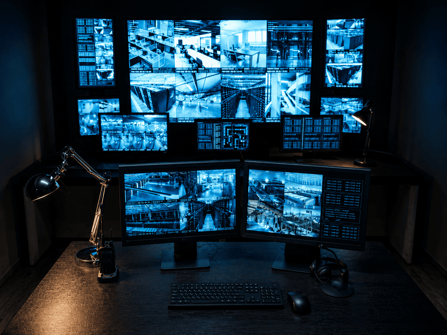 Security Header